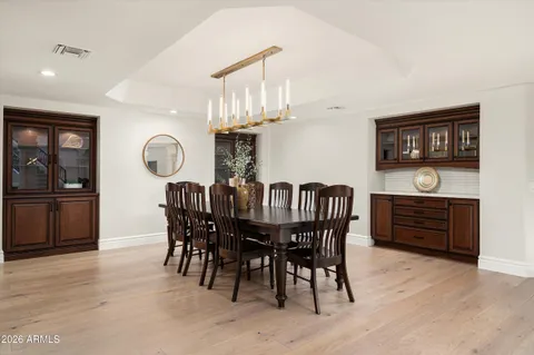 $2,399,999 | 6446 East Trailridge Circle, Unit 29, Mesa, AZ 85215