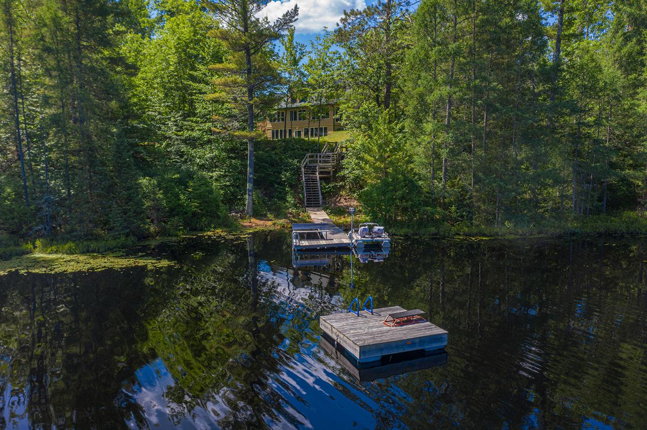 11564 Back Bay Road Minocqua, WI 54548 - Photo 54 of 61 Gallery Image 54