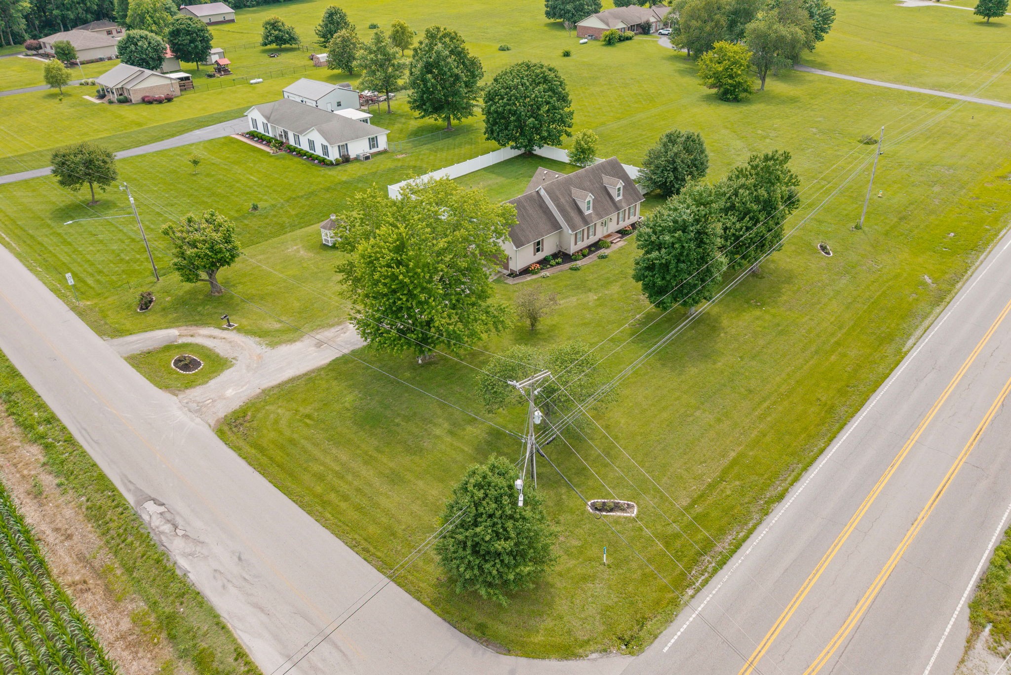 3805 Cadiz Road Hopkinsville, KY 42240 - Photo 38 of 45
