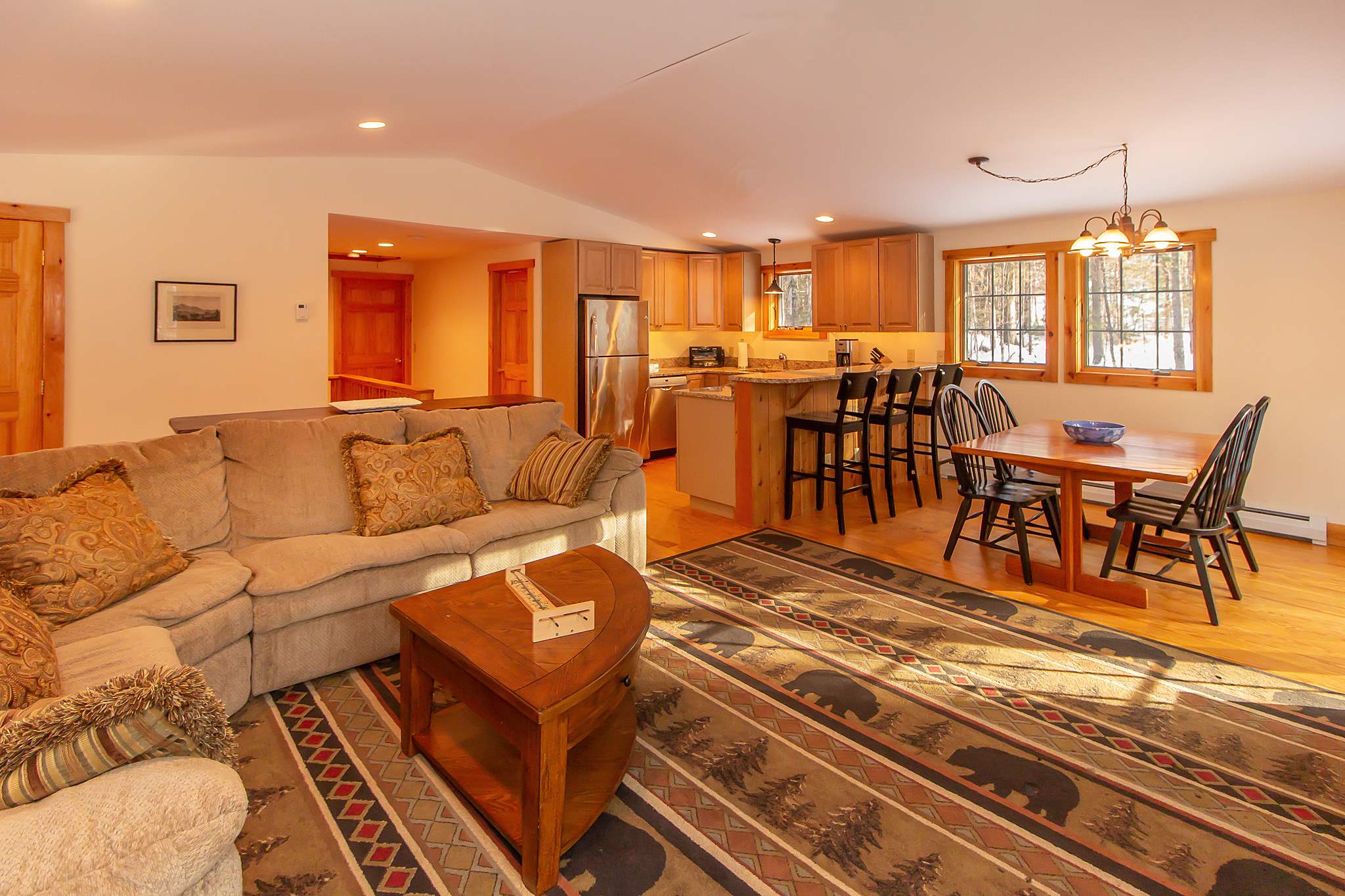 33 Country Club Road West Dover, VT 05356 - Photo 4 of 16