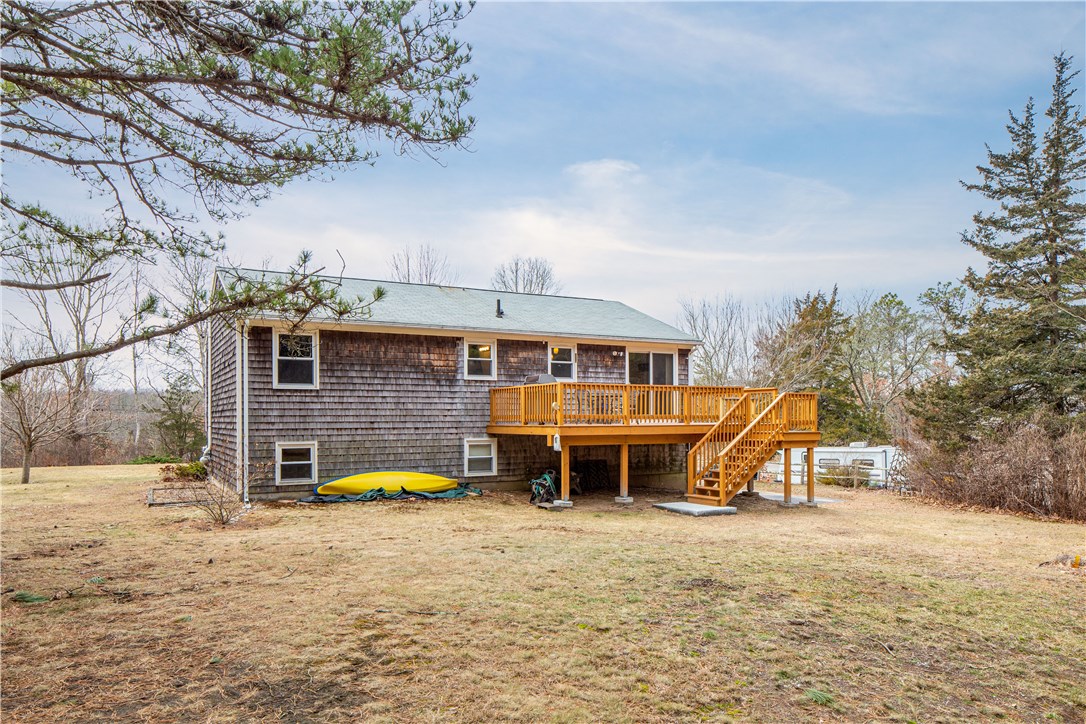 21 West Shannock Road Richmond, RI 02875 - Photo 7 of 22