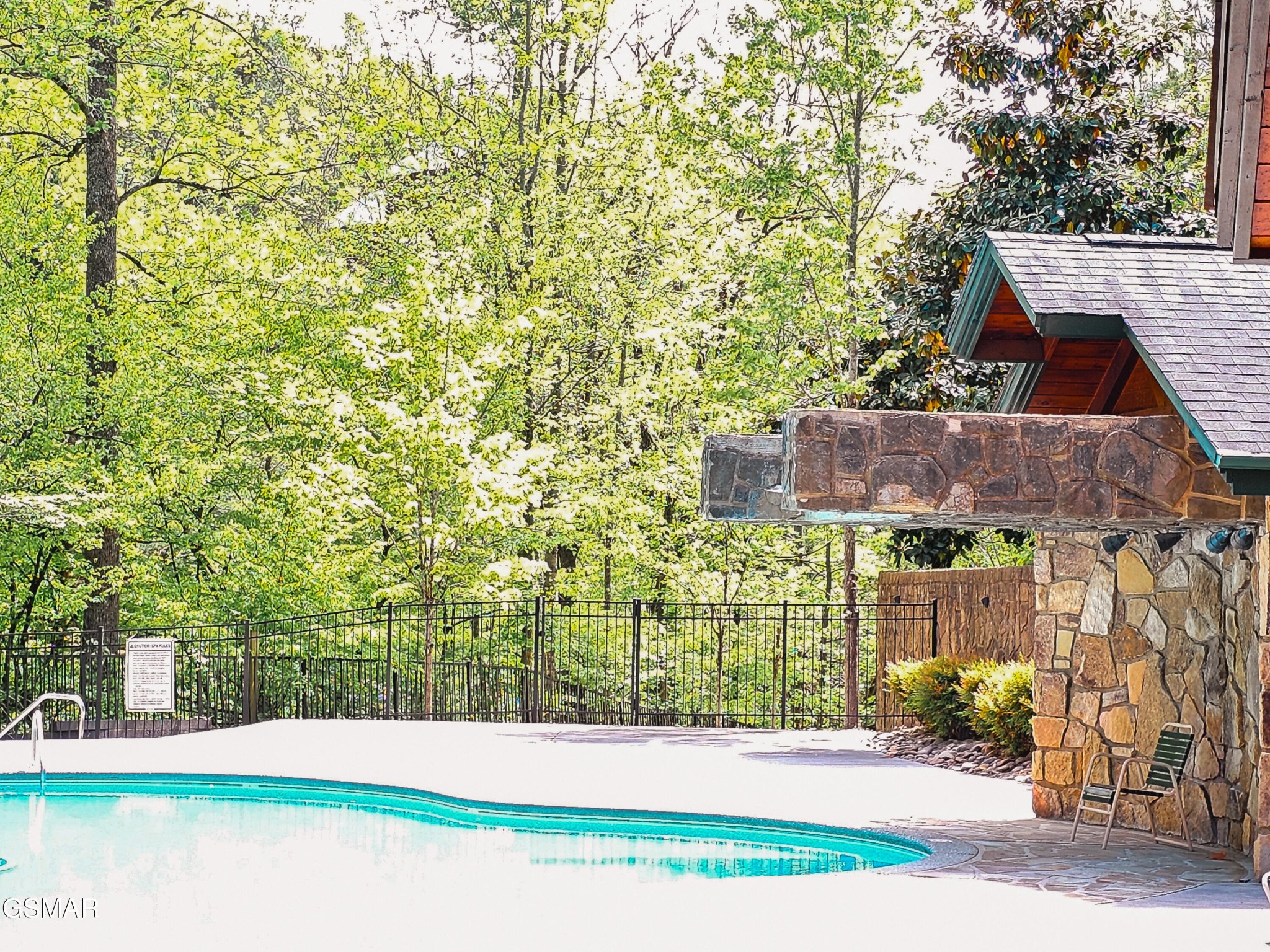 515 Houser Road Gatlinburg, TN 37738 - Photo 20 of 20 Gallery Image 20