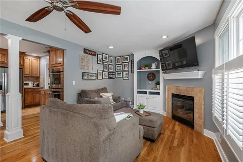$590,000 | 8408 West 115th Street, Overland Park, KS 66210