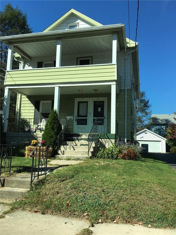 71 Lewis Street Bristol, CT 06010 - Photo 1 of 1