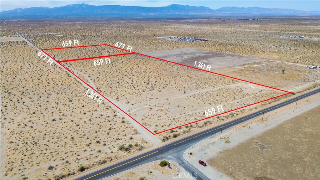 5 El Mirage Road Adelanto, CA 92301 - Photo 1 of 1