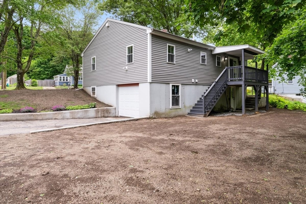 1 Adams Road Ashland, MA 01721 - Photo 21 of 24