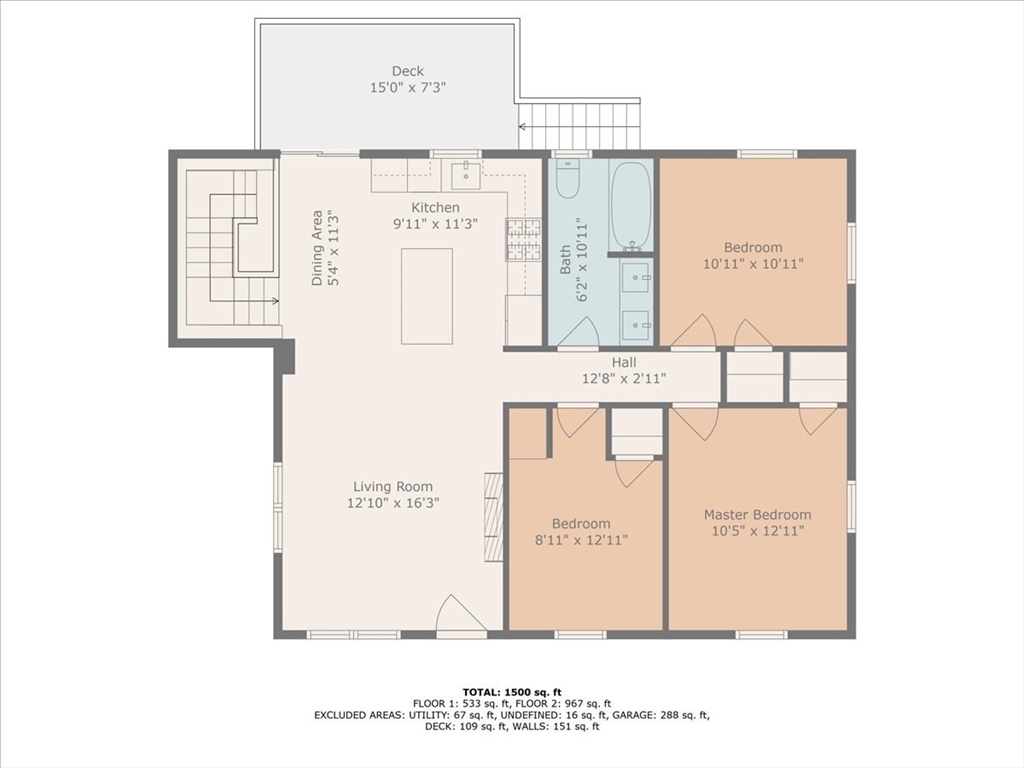 1 Adams Road Ashland, MA 01721 - Photo 22 of 24