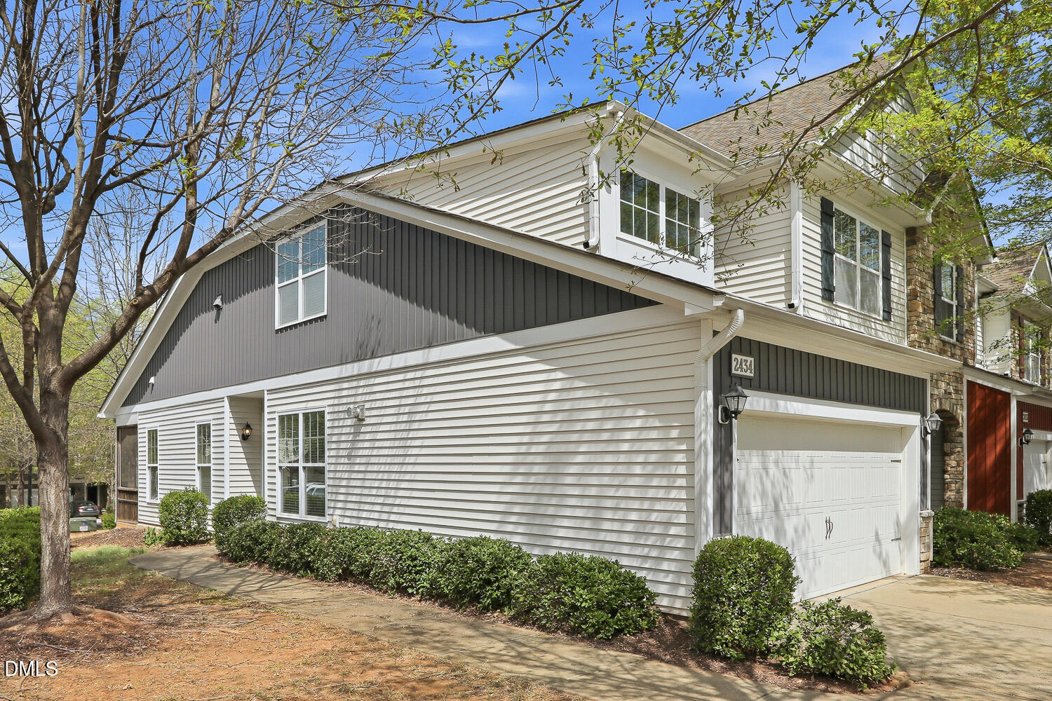 2434 Swans Rest Way Raleigh, NC 27606 - Photo 2 of 49 2434 Swans Rest Way Raleigh NC-large-002