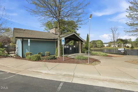 $479,000 | 2434 Swans Rest Way, Raleigh, NC 27606