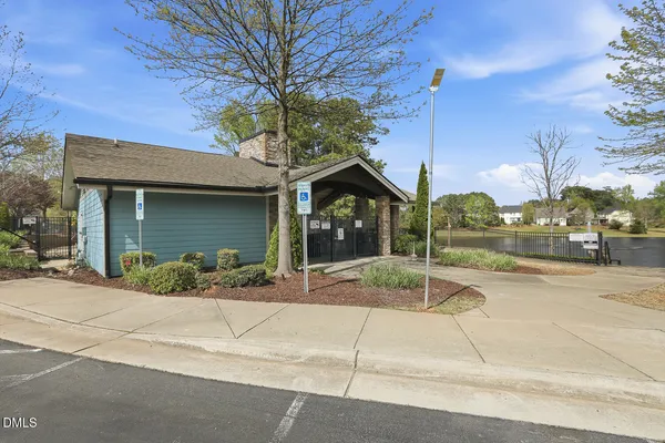 $479,000 | 2434 Swans Rest Way, Raleigh, NC 27606