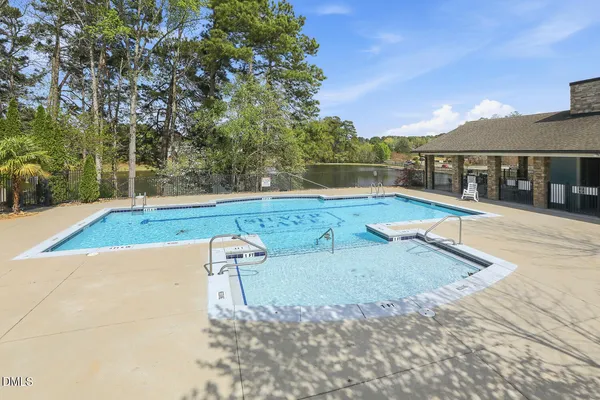 $479,000 | 2434 Swans Rest Way, Raleigh, NC 27606