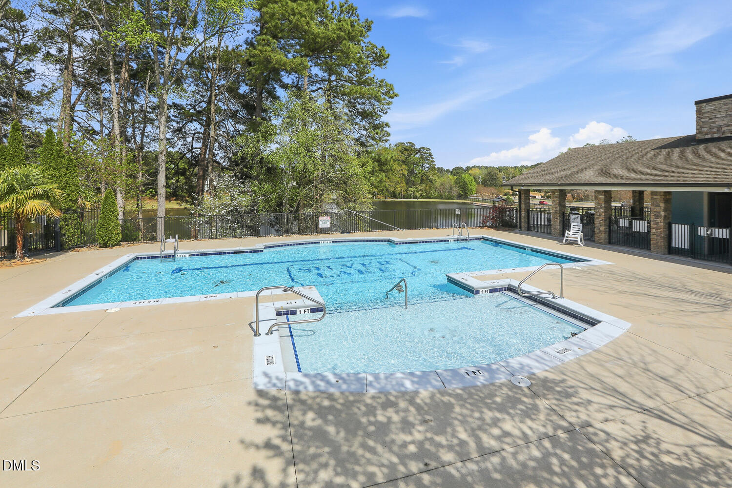 2434 Swans Rest Way Raleigh, NC 27606 - Photo 38 of 49 2434 Swans Rest Way Raleigh NC-large-046