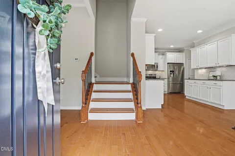 $479,000 | 2434 Swans Rest Way, Raleigh, NC 27606