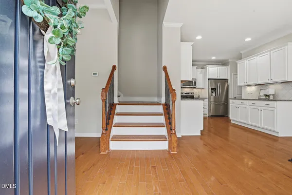 $479,000 | 2434 Swans Rest Way, Raleigh, NC 27606