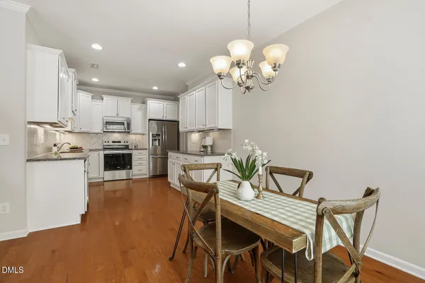 $479,000 | 2434 Swans Rest Way, Raleigh, NC 27606