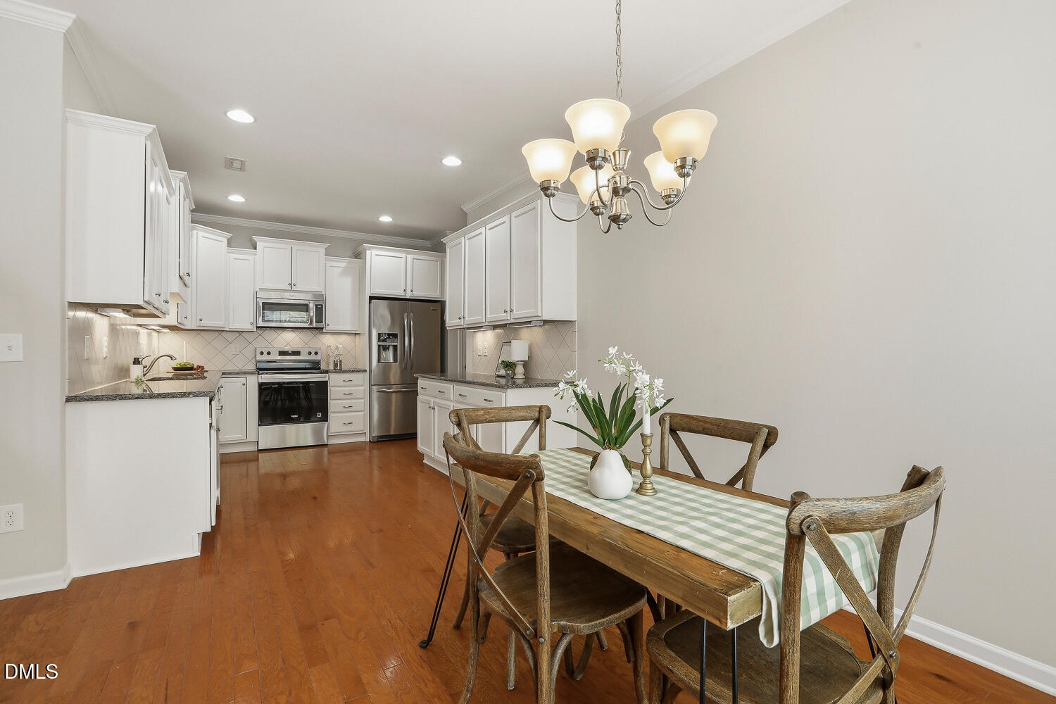 2434 Swans Rest Way Raleigh, NC 27606 - Photo 7 of 49 2434 Swans Rest Way Raleigh NC-large-010