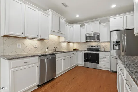 $479,000 | 2434 Swans Rest Way, Raleigh, NC 27606