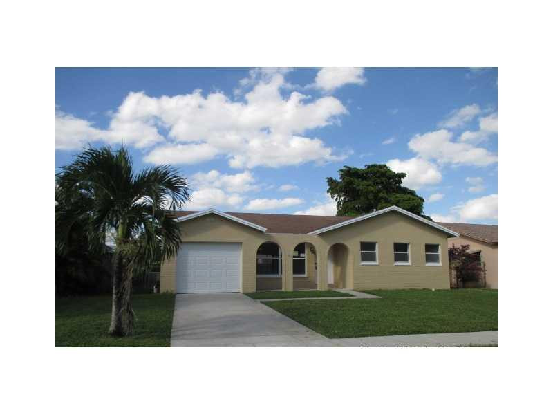 8875 Southwest 8th Street Boca Raton, FL 33433 - Photo 1 of 13 Exterior Front