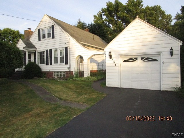 164 Bennett Road Camillus, NY 13209 - Photo 1 of 1