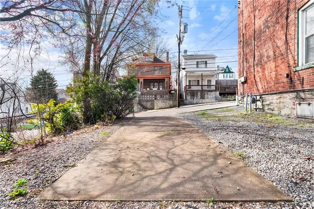 $325,000 | 2307 Salisbury Street, Pittsburgh, PA 15210