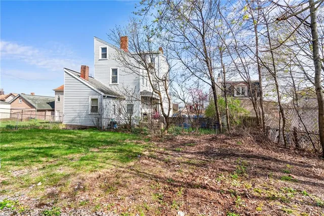 $325,000 | 2307 Salisbury Street, Pittsburgh, PA 15210