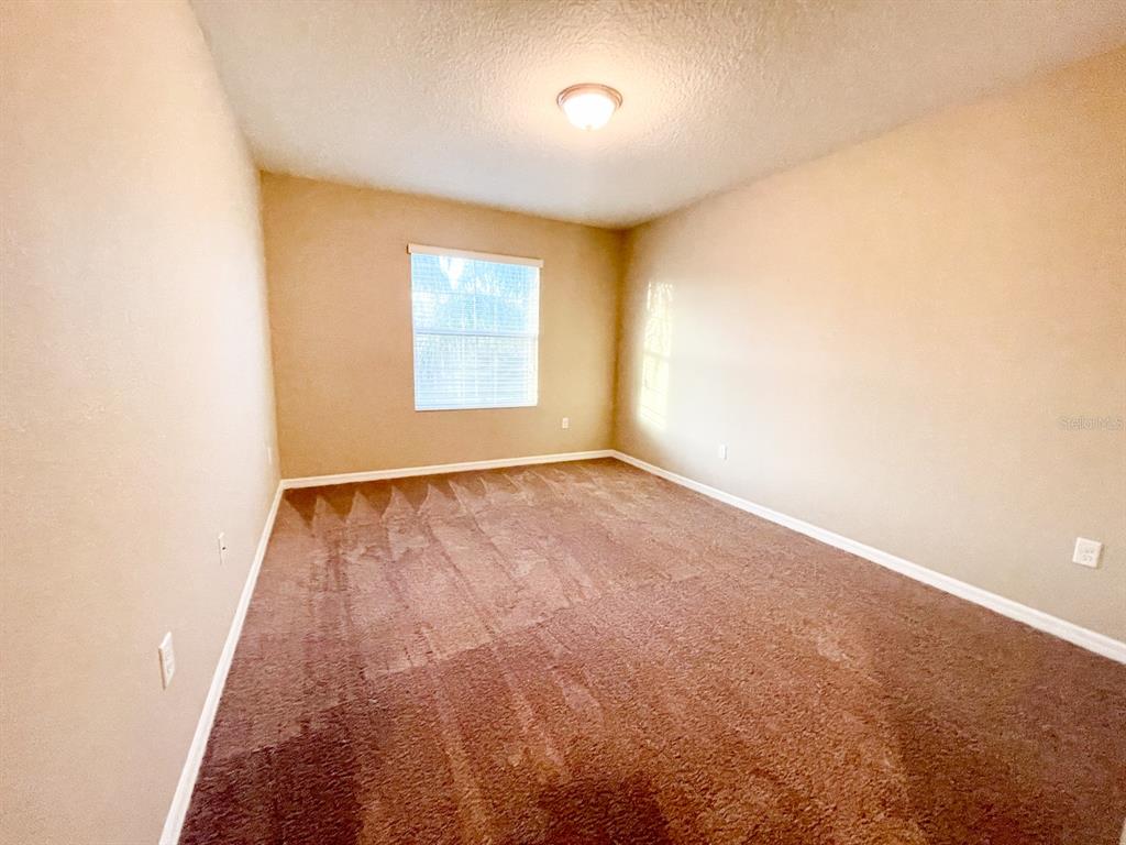 27023 Juniper Bay Drive Wesley Chapel, FL 33544 - Photo 9 of 13 an empty room with a window