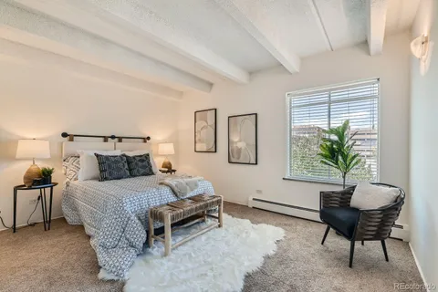 $225,000 | 4801 East 9th Avenue, Unit 301S, Denver, CO 80220