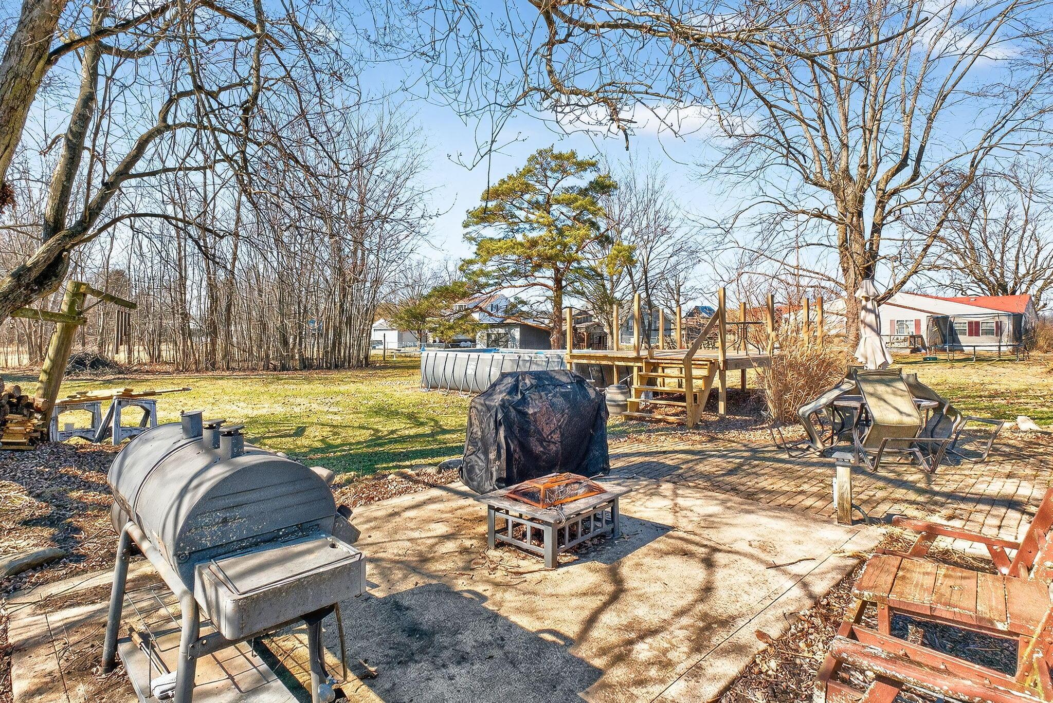 1309 Lusch Road Marion, OH 43302 - Photo 51 of 71 1309 Lusch Rd (Exterior)-7