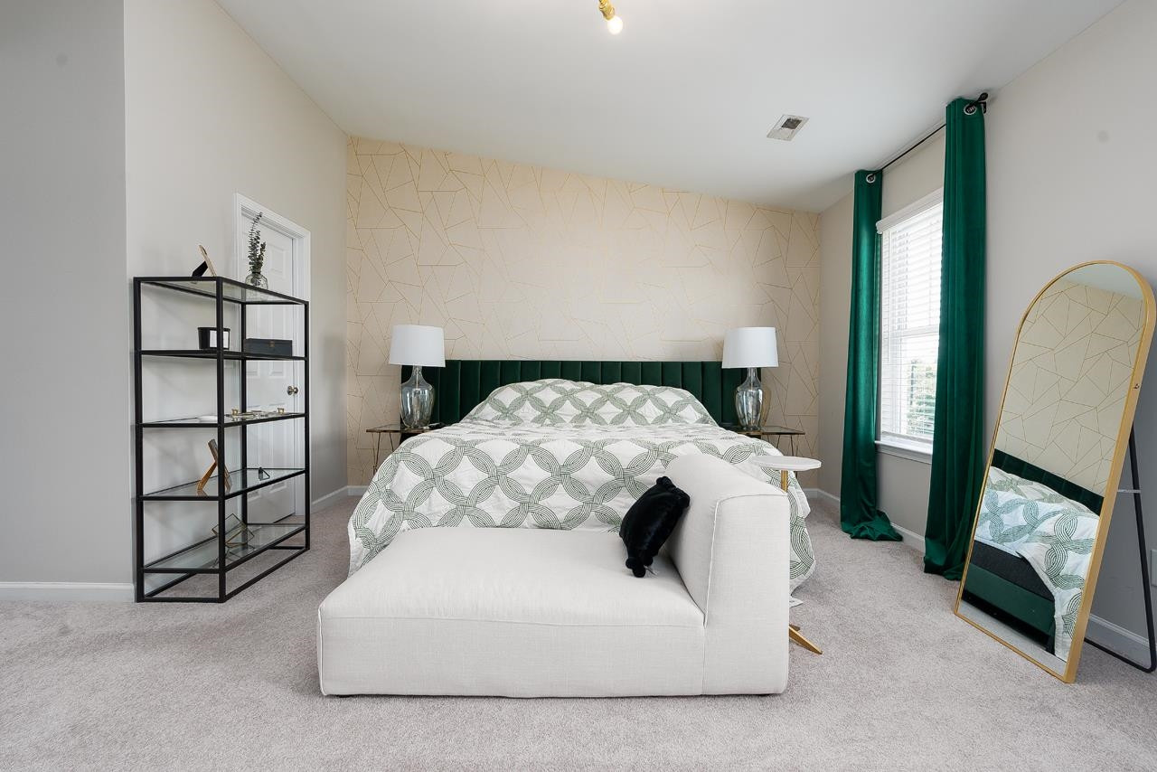 11711 Coppergate Drive, Unit 105 Raleigh, NC 27614 - Photo 12 of 19 Photo 12