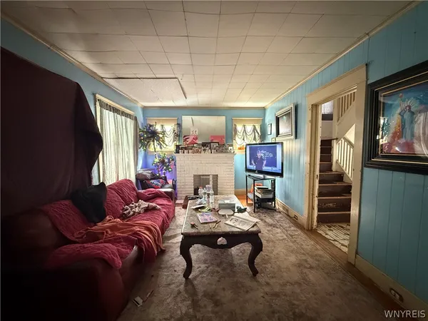 $154,900 | 58 Eckhert Street, Buffalo, NY 14207