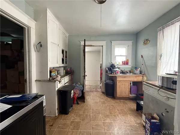 $154,900 | 58 Eckhert Street, Buffalo, NY 14207