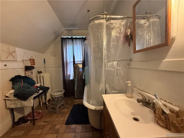 $154,900 | 58 Eckhert Street, Buffalo, NY 14207