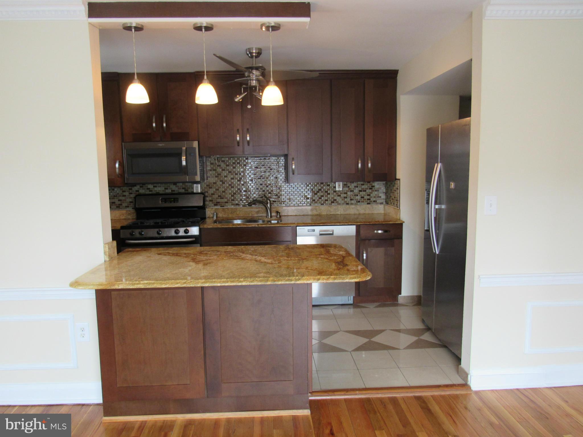2025 Swansea Road Baltimore, MD 21239 - Photo 8 of 25 Kitchen