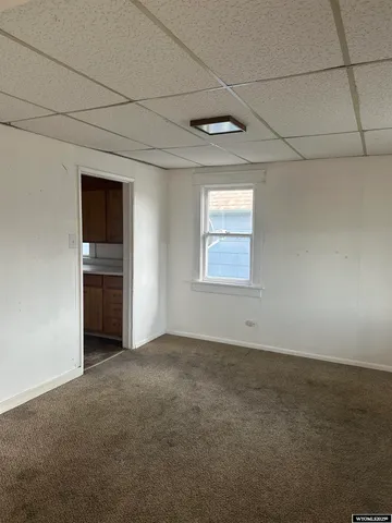 $100,000 | 214 & 214 1/2 M Street, Rock Springs, WY 82901