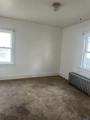 $100,000 | 214 & 214 1/2 M Street, Rock Springs, WY 82901