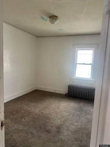 $100,000 | 214 & 214 1/2 M Street, Rock Springs, WY 82901