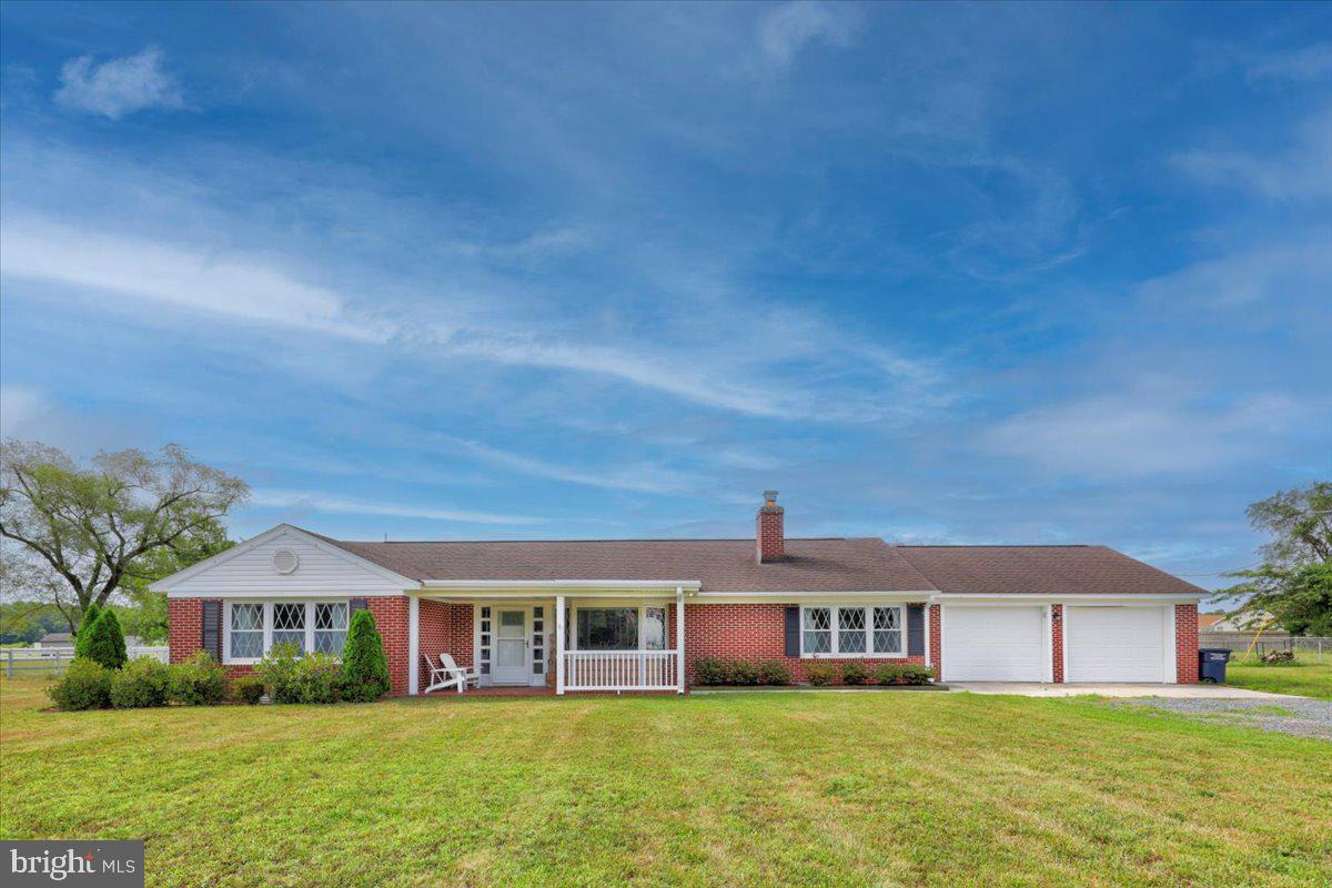 31695 Old Stage Road Laurel, DE 19956 - Photo 1 of 38 Gallery Image 1