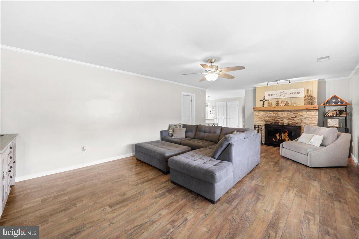 31695 Old Stage Road Laurel, DE 19956 - Photo 11 of 38 Gallery Image 11