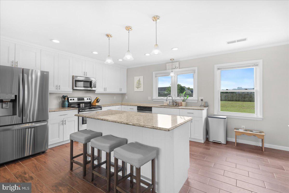 31695 Old Stage Road Laurel, DE 19956 - Photo 14 of 38 Gallery Image 14