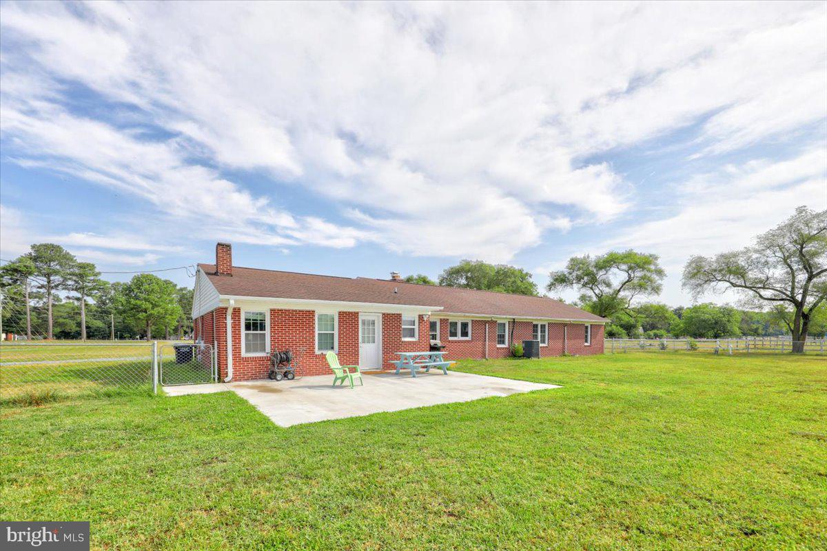 31695 Old Stage Road Laurel, DE 19956 - Photo 33 of 38 Gallery Image 33