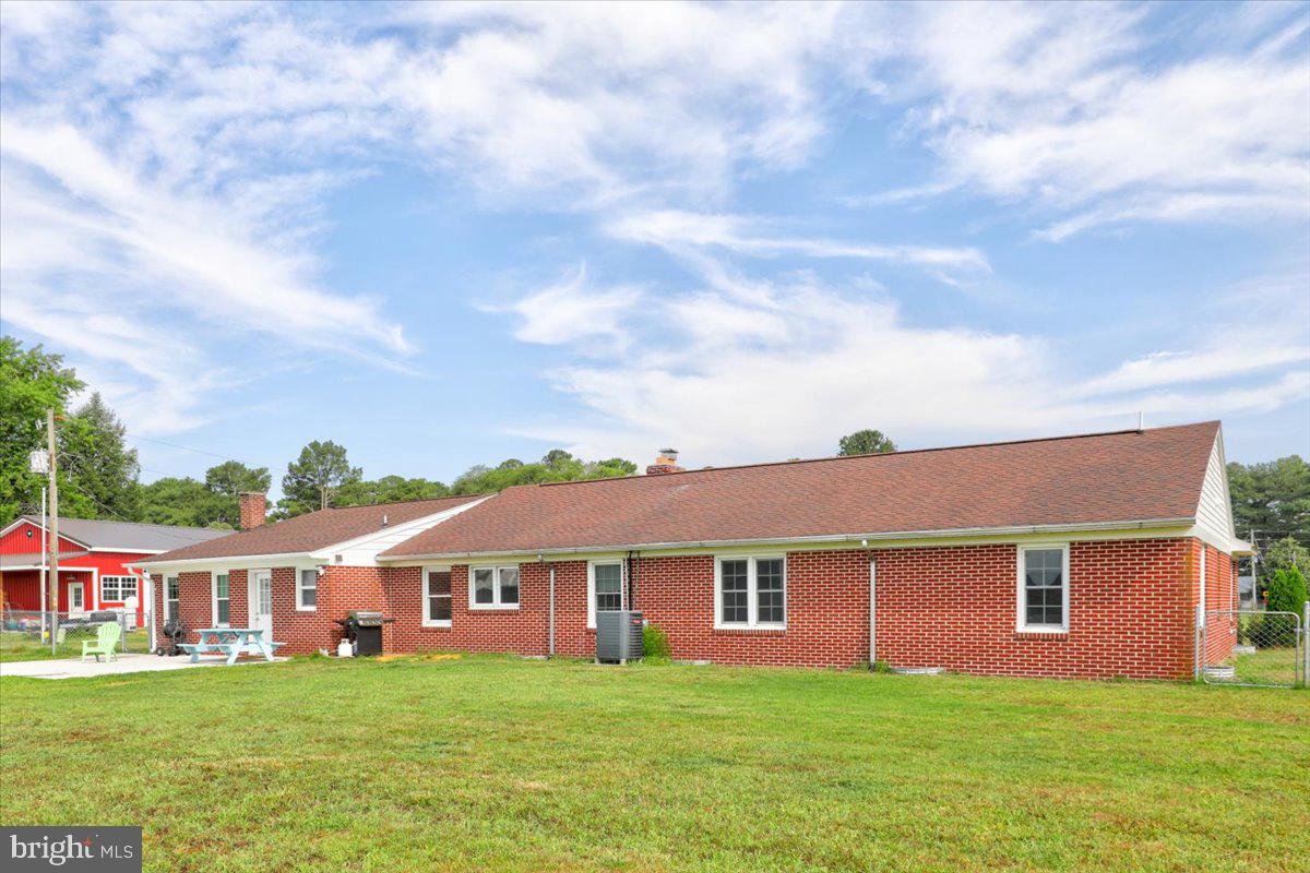 31695 Old Stage Road Laurel, DE 19956 - Photo 35 of 38 Gallery Image 35