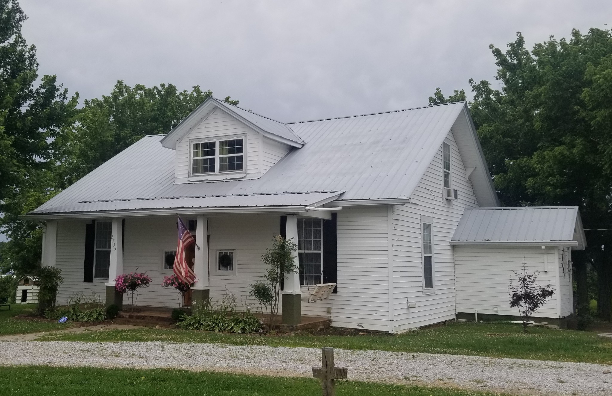 2735 Coleytown Road Lafayette, TN 37083 - Photo 1 of 24 Gallery Image 1