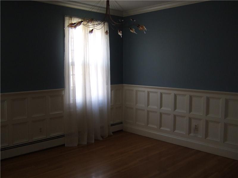 180 Middle Road East Greenwich, RI 02818 - Photo 6 of 6 Dining Room.