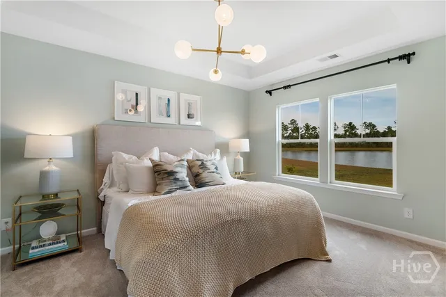 $384,000 | 774 Blue Moon Crossing, Pooler, GA 31322