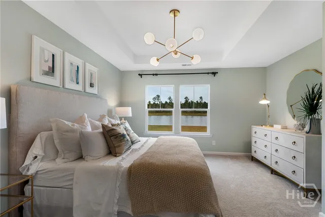 $384,000 | 774 Blue Moon Crossing, Pooler, GA 31322