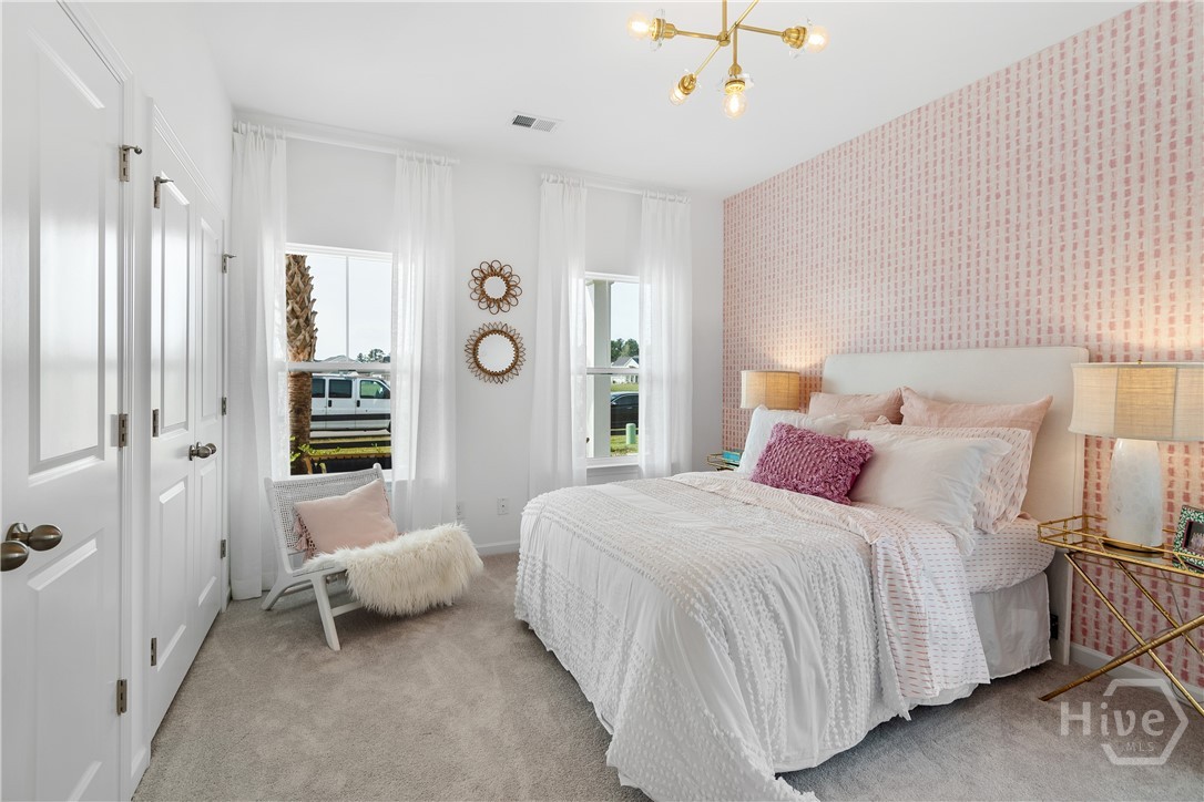 774 Blue Moon Crossing Pooler, GA 31322 - Photo 17 of 34 *Model home photography is for reference purposes