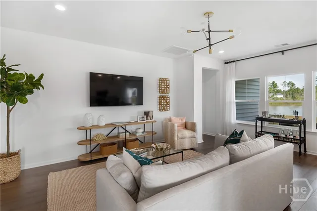 $384,000 | 774 Blue Moon Crossing, Pooler, GA 31322