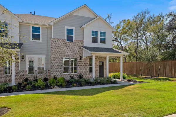 $305,000 | 462 Orleanian Drive, Unit A, Buda, TX 78610