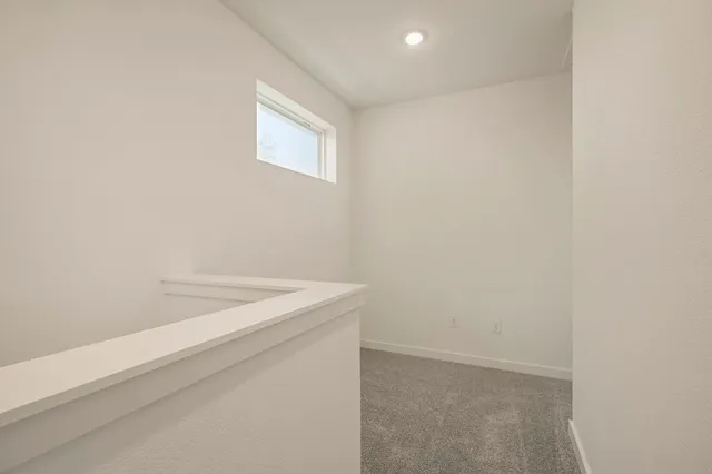 a view of utility room