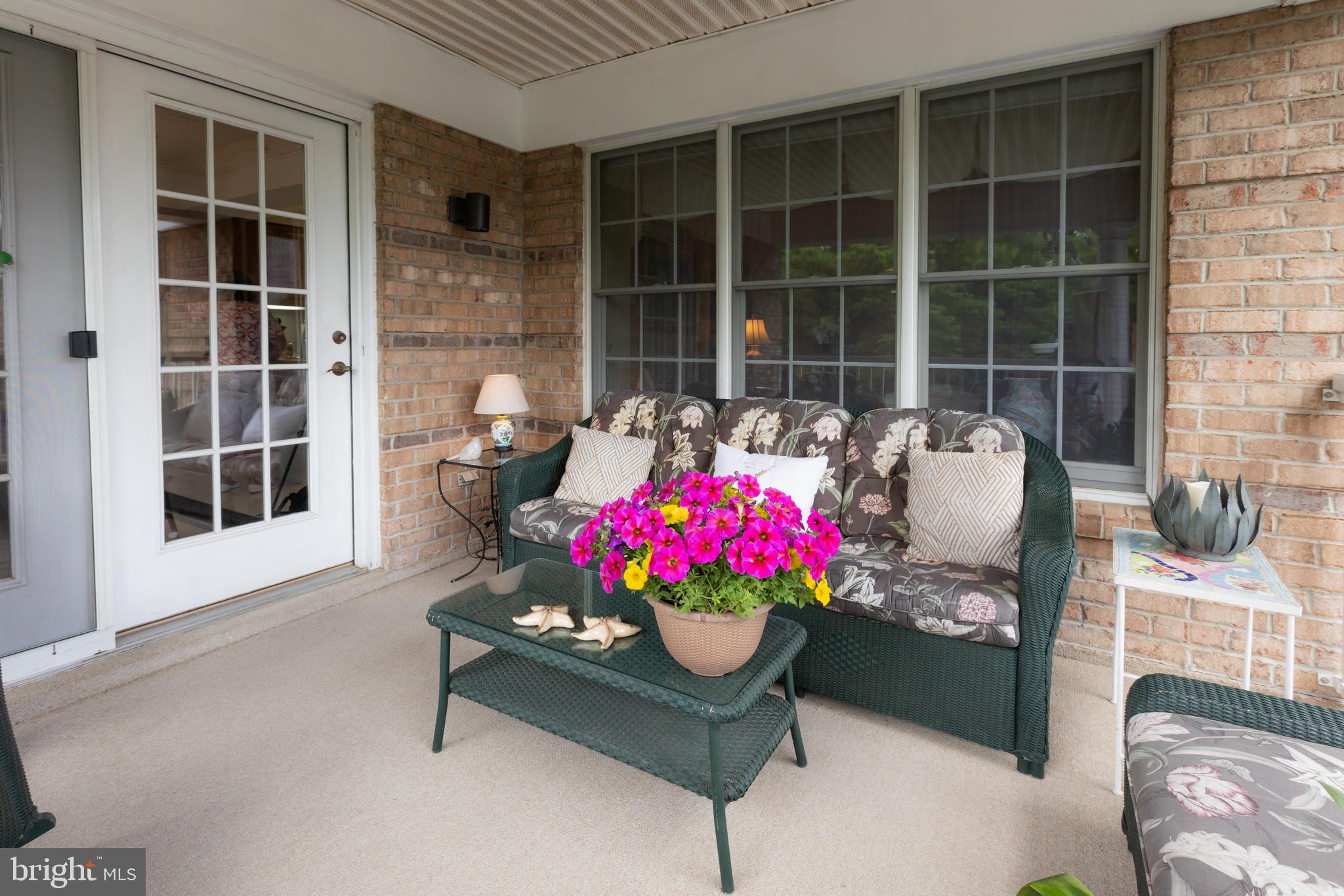 12300 Rosslare Ridge Road, Unit 501 Lutherville-Timonium, MD 21093 - Photo 32 of 40